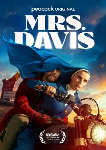 MRS-Davis