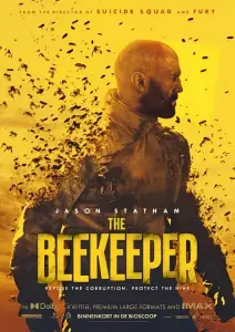 The-Beekeeper